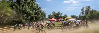 Campionati Italiani XCo Giovanili Gorizia 2024